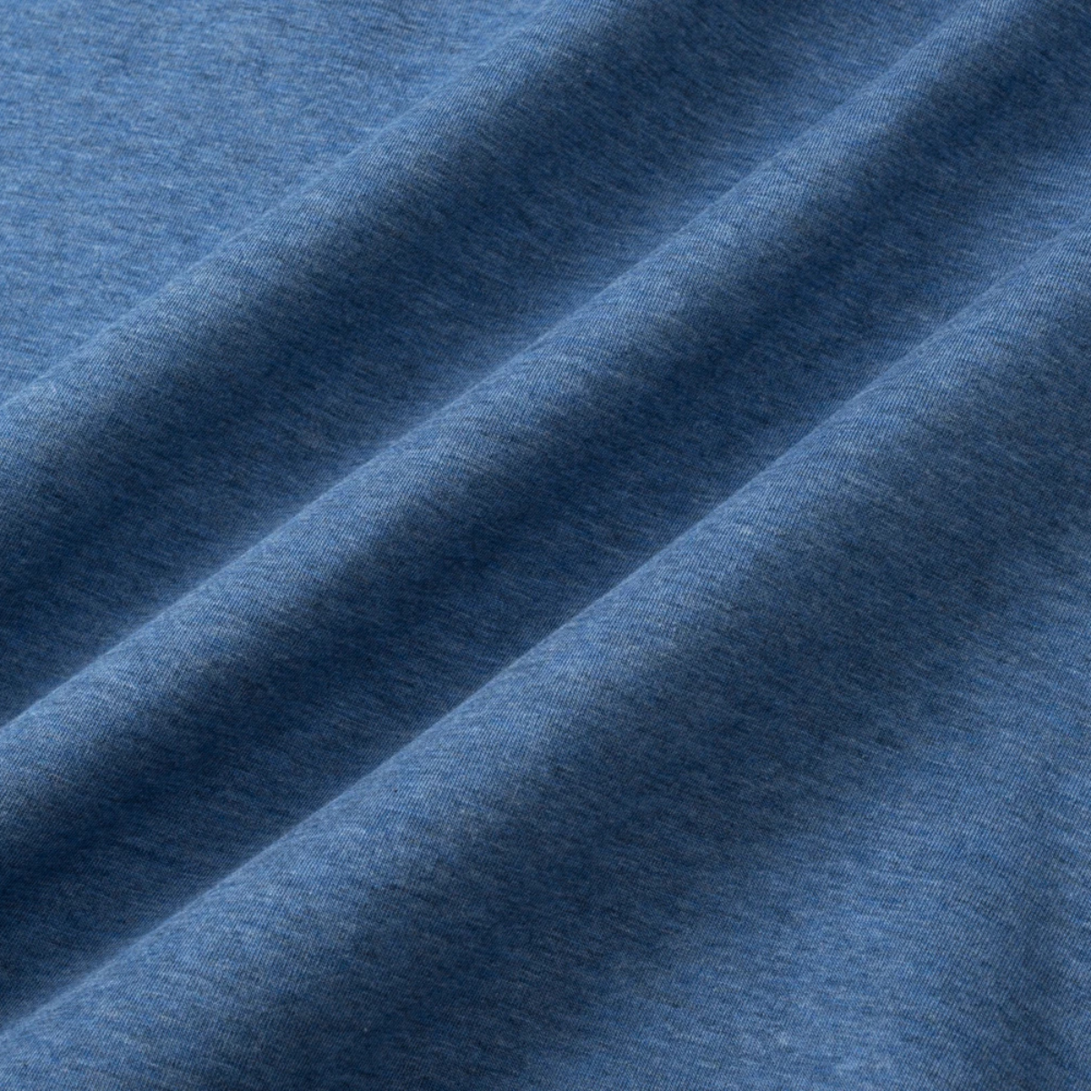Warm Mens Fleece Zip Neck Sweater