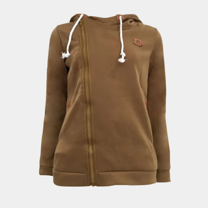 Men's Lightweight Pullover Vest Hoodie