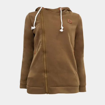 Men's Lightweight Pullover Vest Hoodie