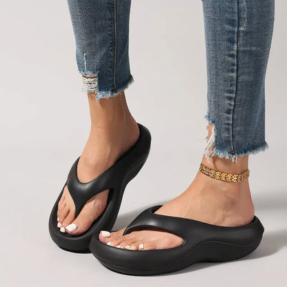 Trendy Summer Sandal Flip Flops for Women