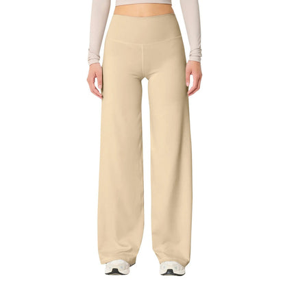 Comfortable Fit Women's Yoga Pants for Daily Wear