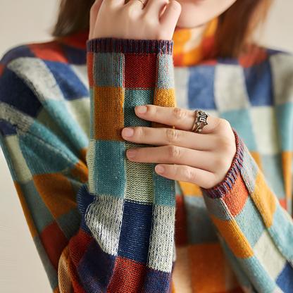 Premium Crew Neck Soft Wool Sweater