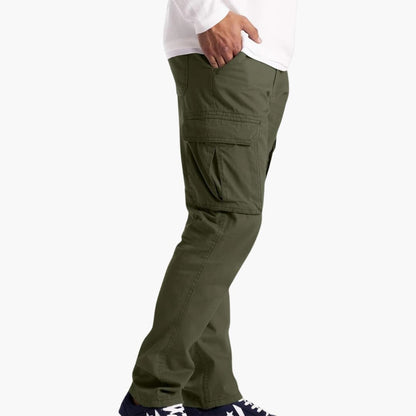 Lightweight Mens Summer Pants with Pockets