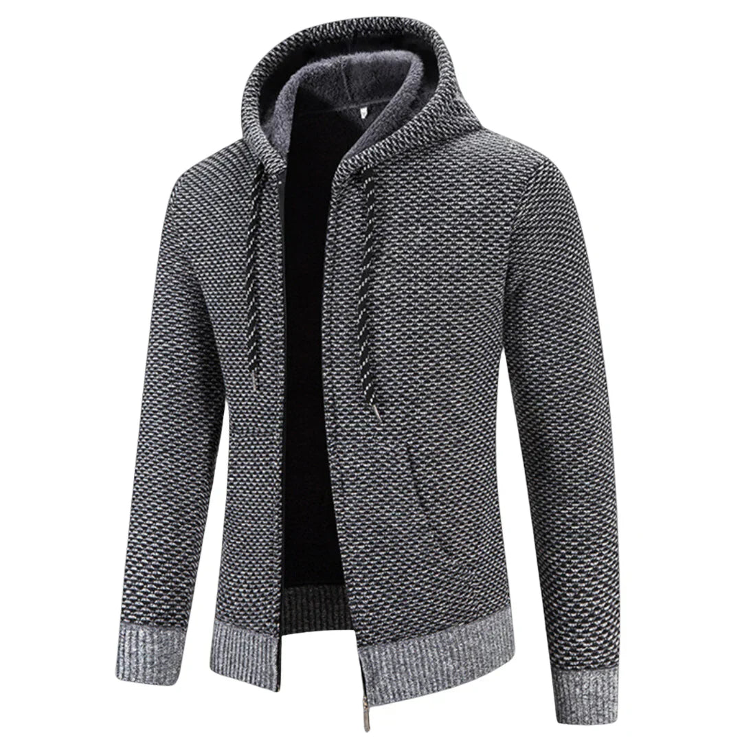 Fashionable Knit Beanie