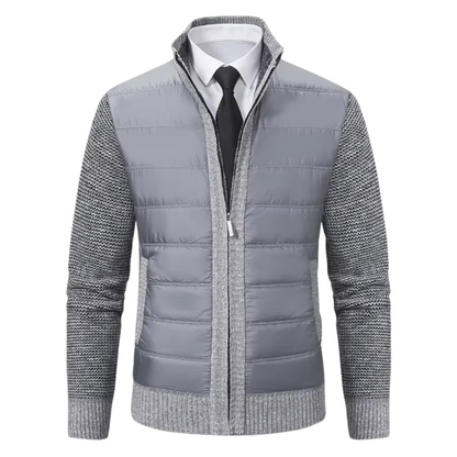 Classic Relaxed Fit Jacket