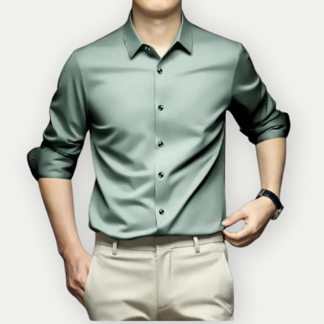 Easy Care Smooth Fit Dress Shirt