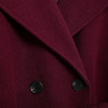 Warm Women's Winter Long Coat
