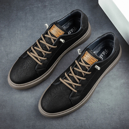 Comfortable Mens Casual Dress Shoes