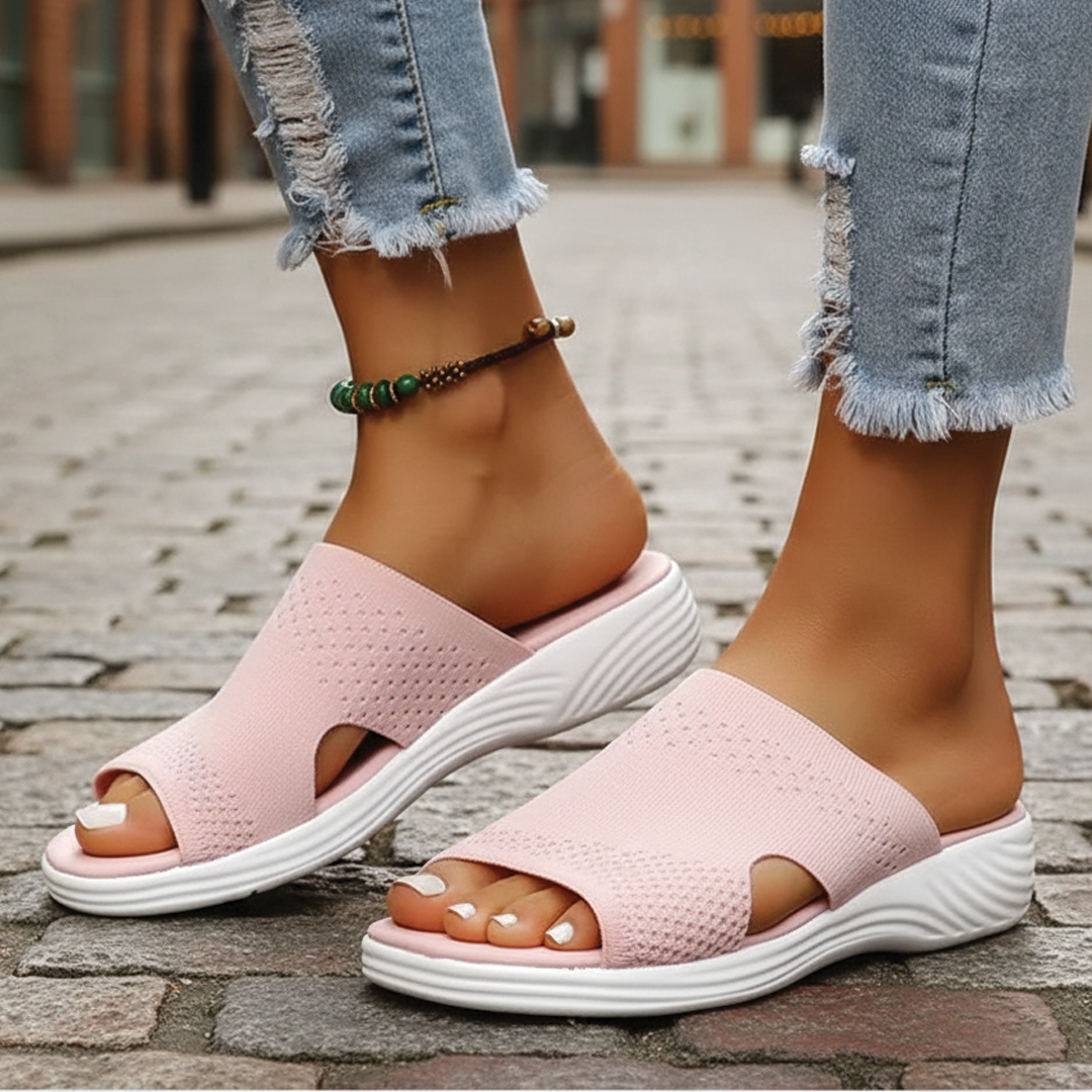 Comfortable Breathable Summer Sandals