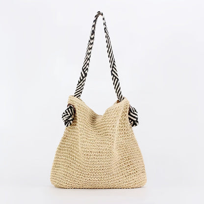 Chic Bohemian Crossbody Bag