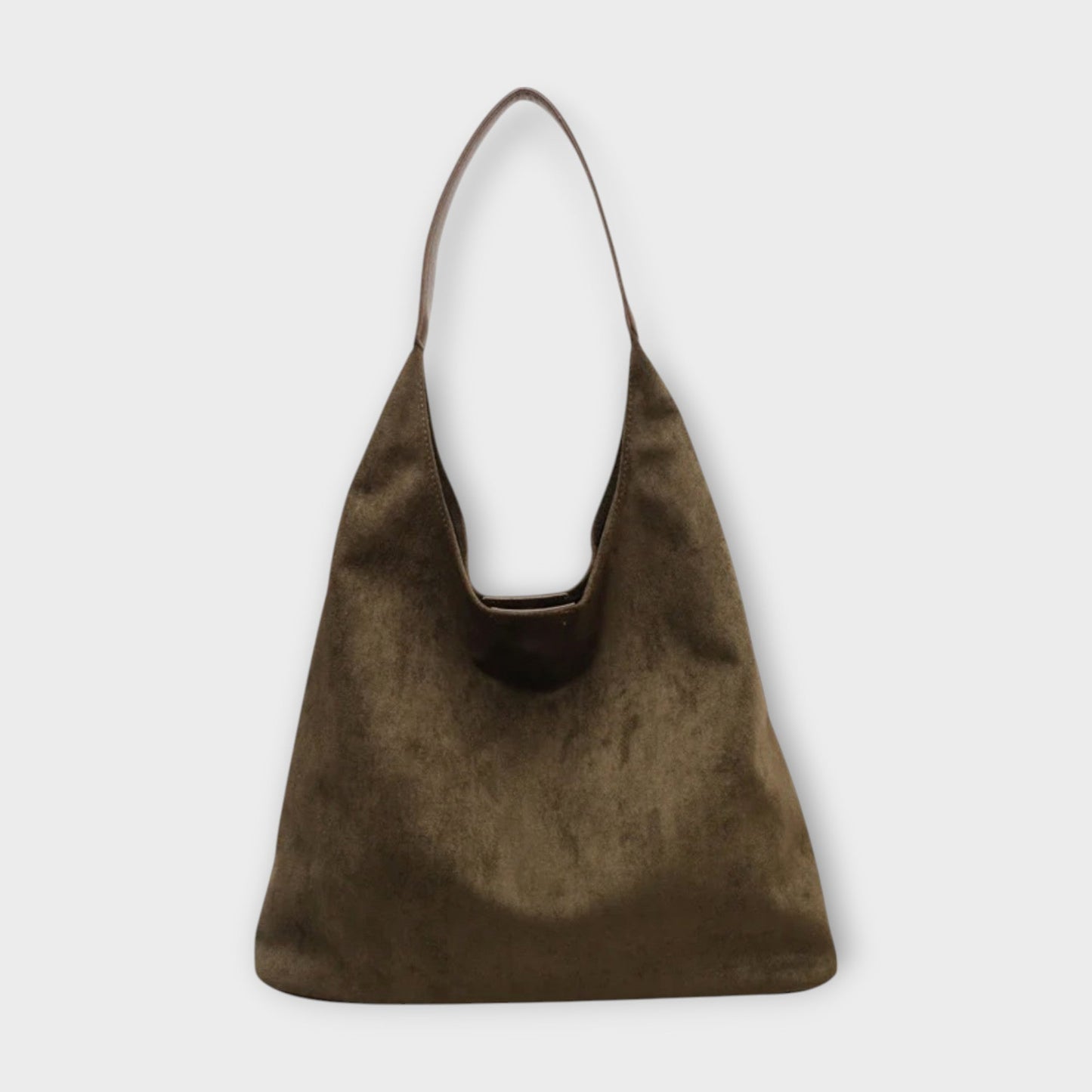 Classic Stylish Ladies Leather Handbag