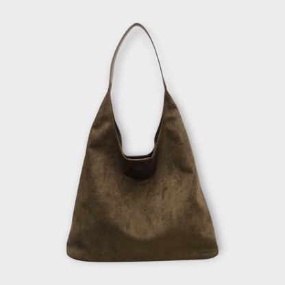 Classic Stylish Ladies Leather Handbag
