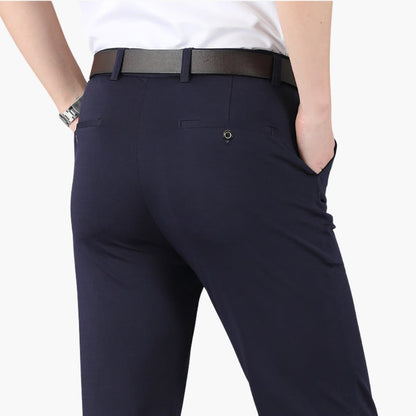 Comfortable Fit Mens Pants