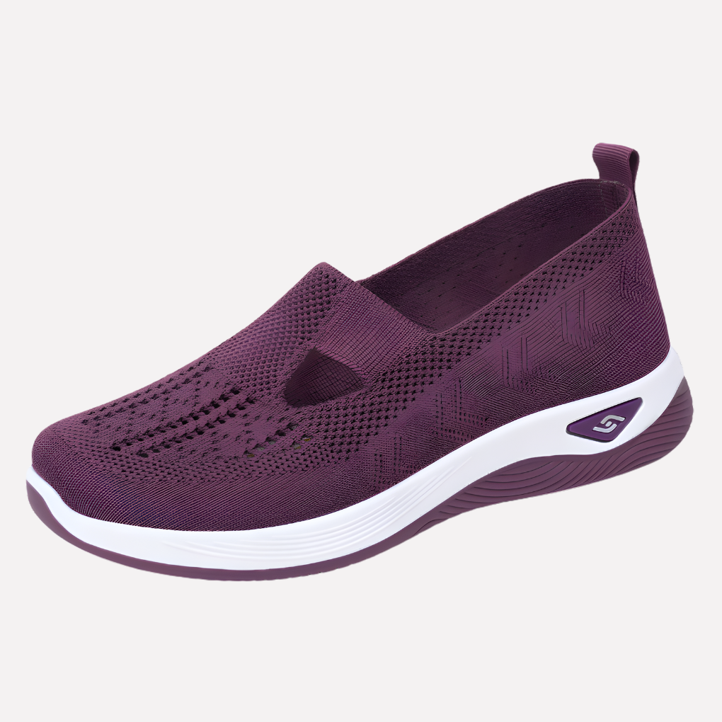 Comfortable Supportive Walking Shoes for Women