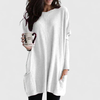 Classic Comfortable Tunic for Women