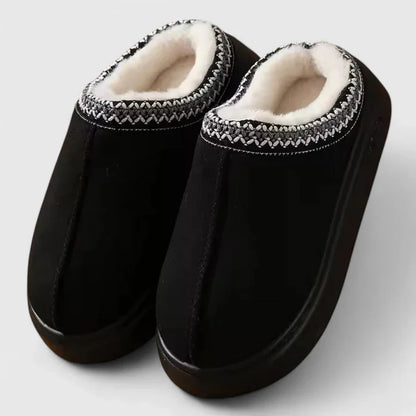 Comfortable Supportive House Slippers