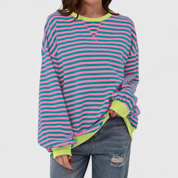 Soft Cozy Kayli Sweater