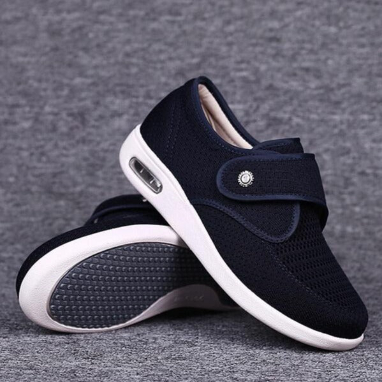Comfortable Extra Wide Women's Shoes
