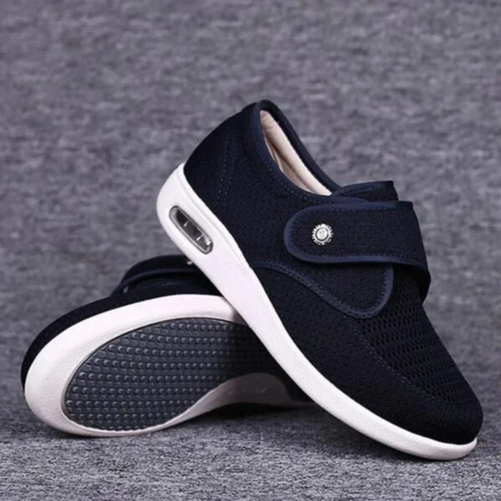 Comfortable Extra Roomy Diabetic Shoes