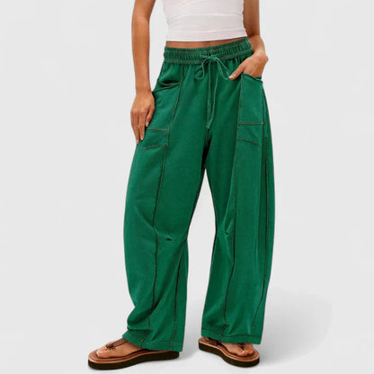 Soft Cozy Jogger Pants