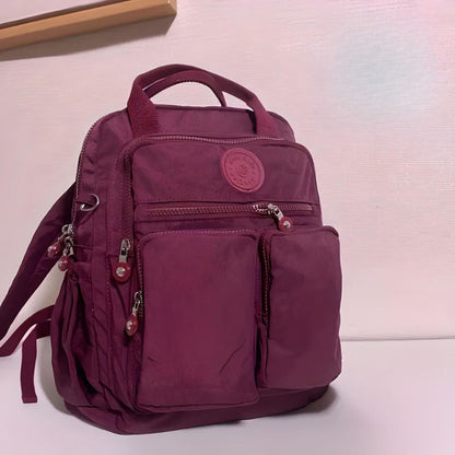 Practical Large Capacity Daypack