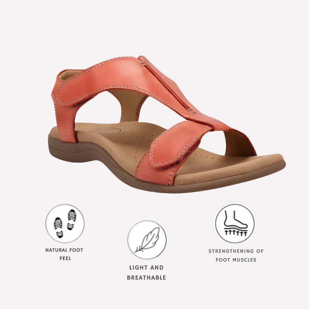 Comfortable Orthotic Women's Sandals