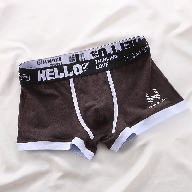 Premium Boxer Shorts 6 Pack