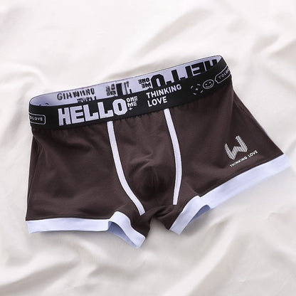 Premium Boxer Shorts 6 Pack