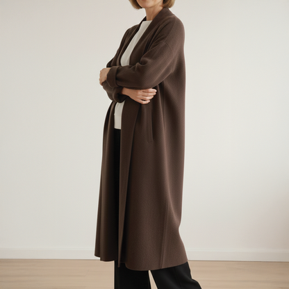 Soft Cozy 3-Piece Knit Sweater Set