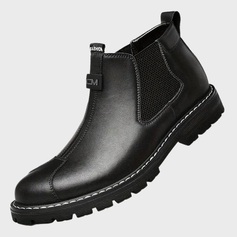 Classic Women's Ankle Boots