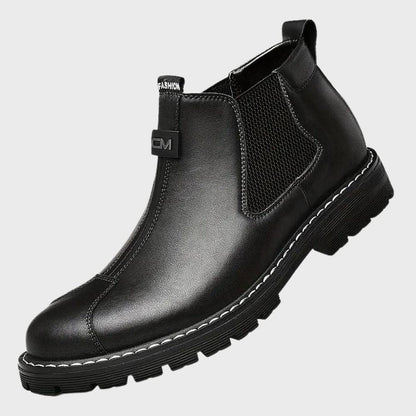 Classic Women's Ankle Boots