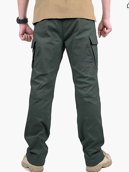 Tough Mens Work Pants