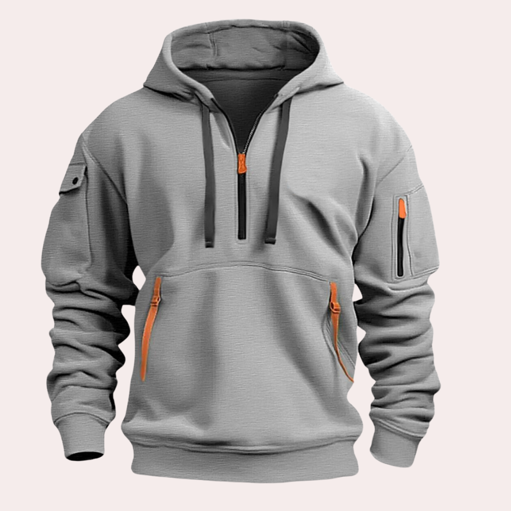 Cozy Mens Hoodies for Winter Wear