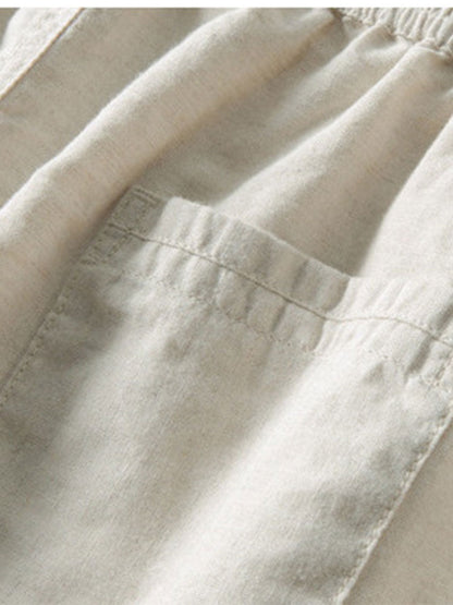 Men's Stylish Summer Outfit Set