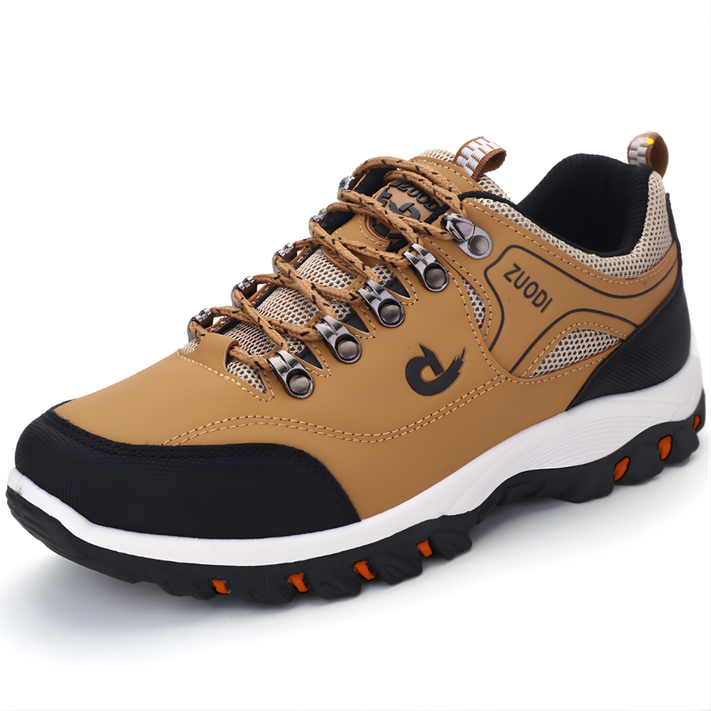 Comfortable Orthotic Walking Sneakers