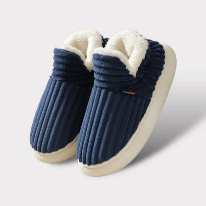 Plush Cloud Soft Slippers