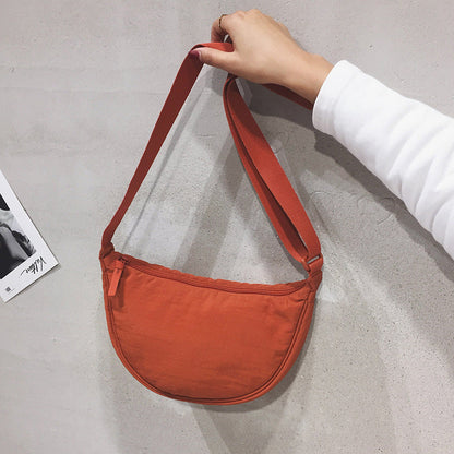 Stylish Small Shoulder Crossbody Bag