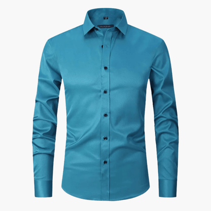 Stylish Fit Mens Dress Shirt
