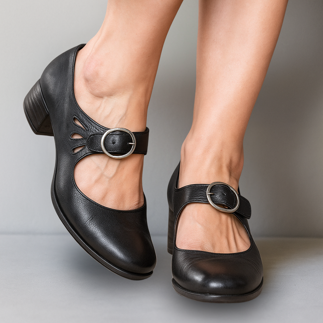 Comfortable Vegan Orthopedic Summer Sandals - Olytrend