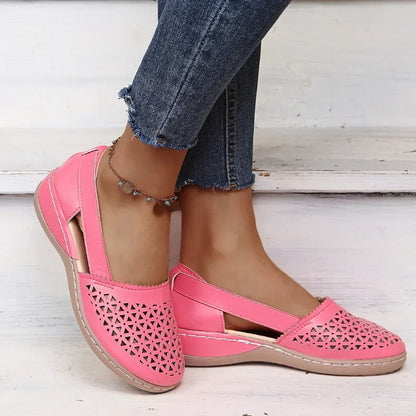 Easy Wear High Heel Sandals