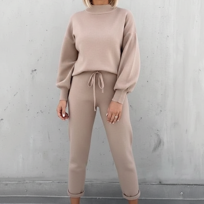 Comfy 2 Piece Loungewear Set