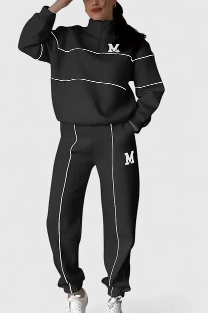 Cozy 2-Piece Loungewear Set