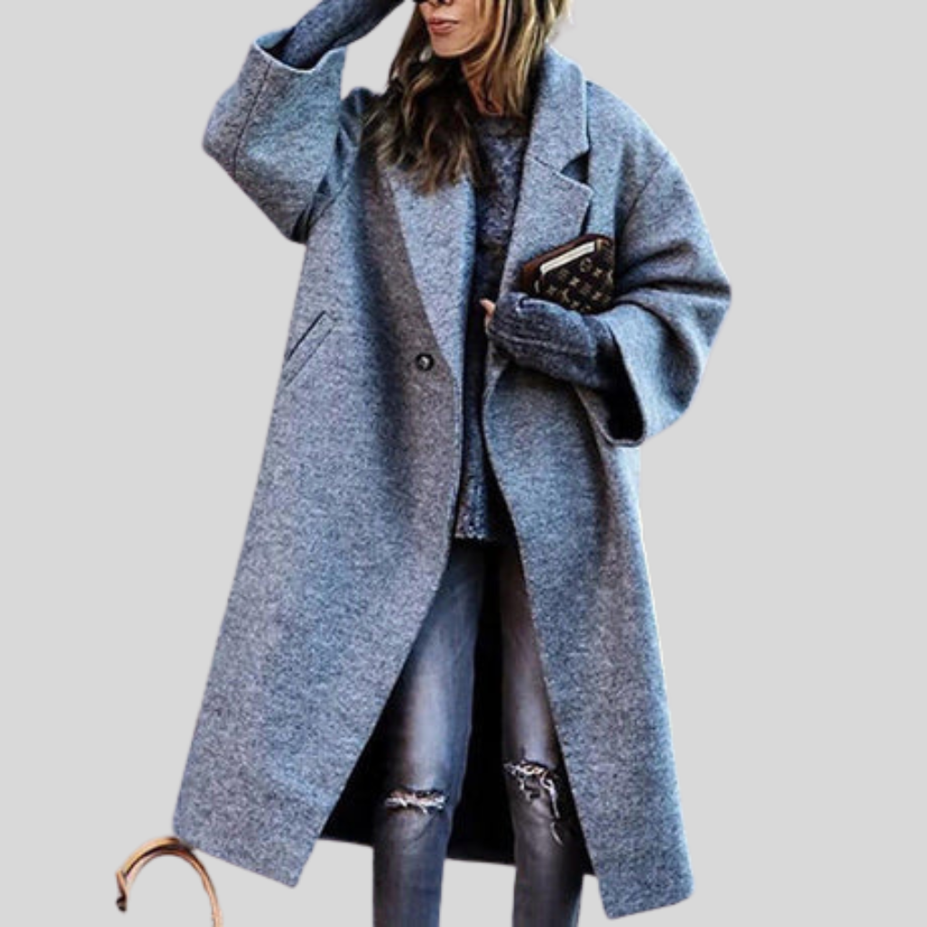 Women's Thermal Down Parka Coat