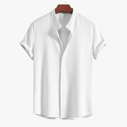Relaxed Fit Summer Shirt for Men