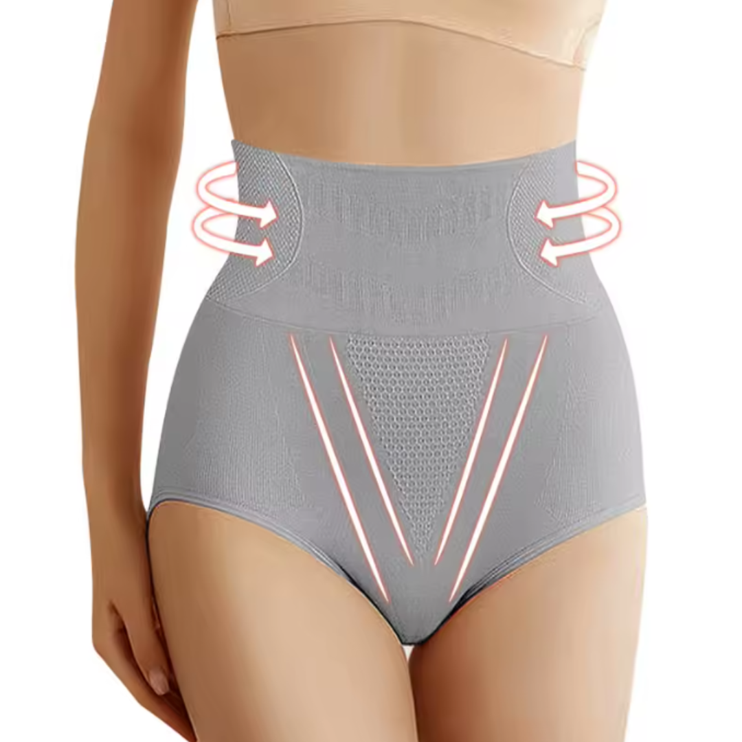 Slimming High Waist Shapewear for Women Everyday