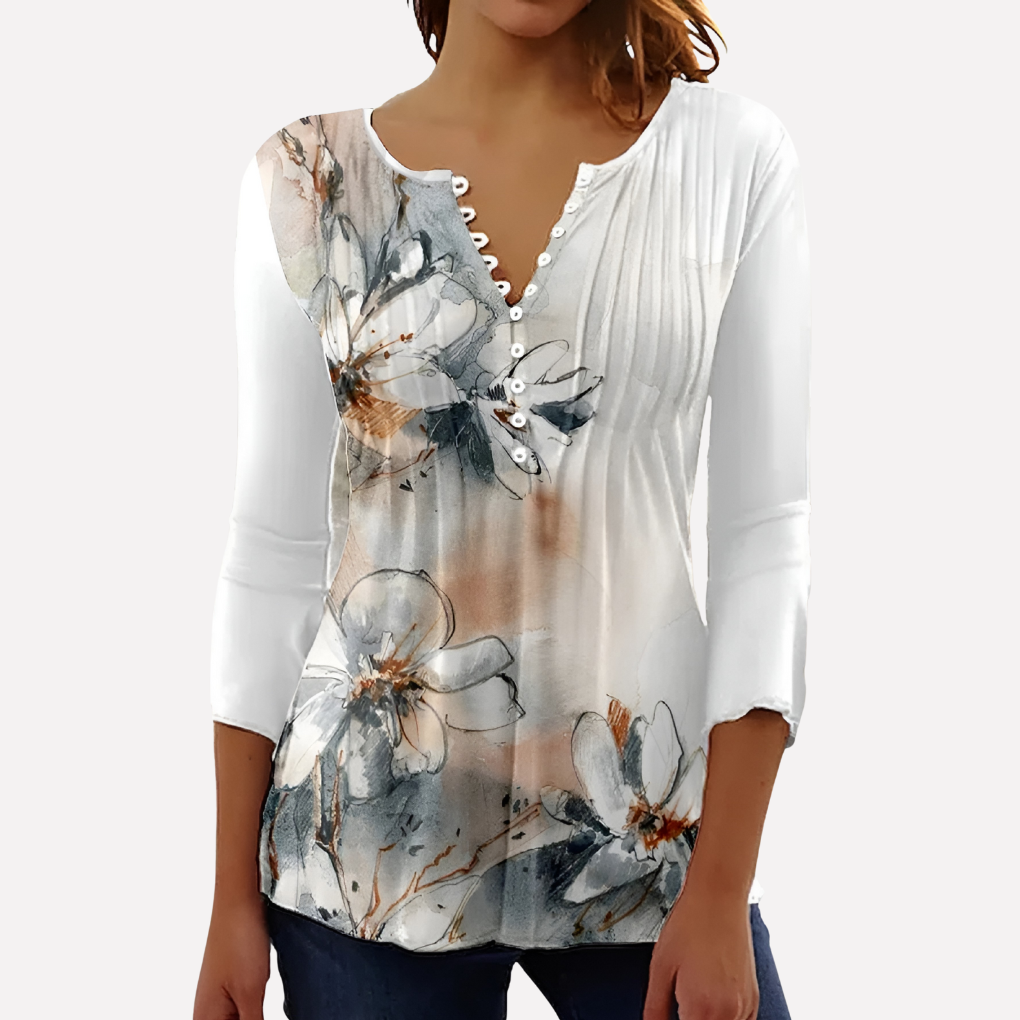 Ladies' Fancy Blouse
