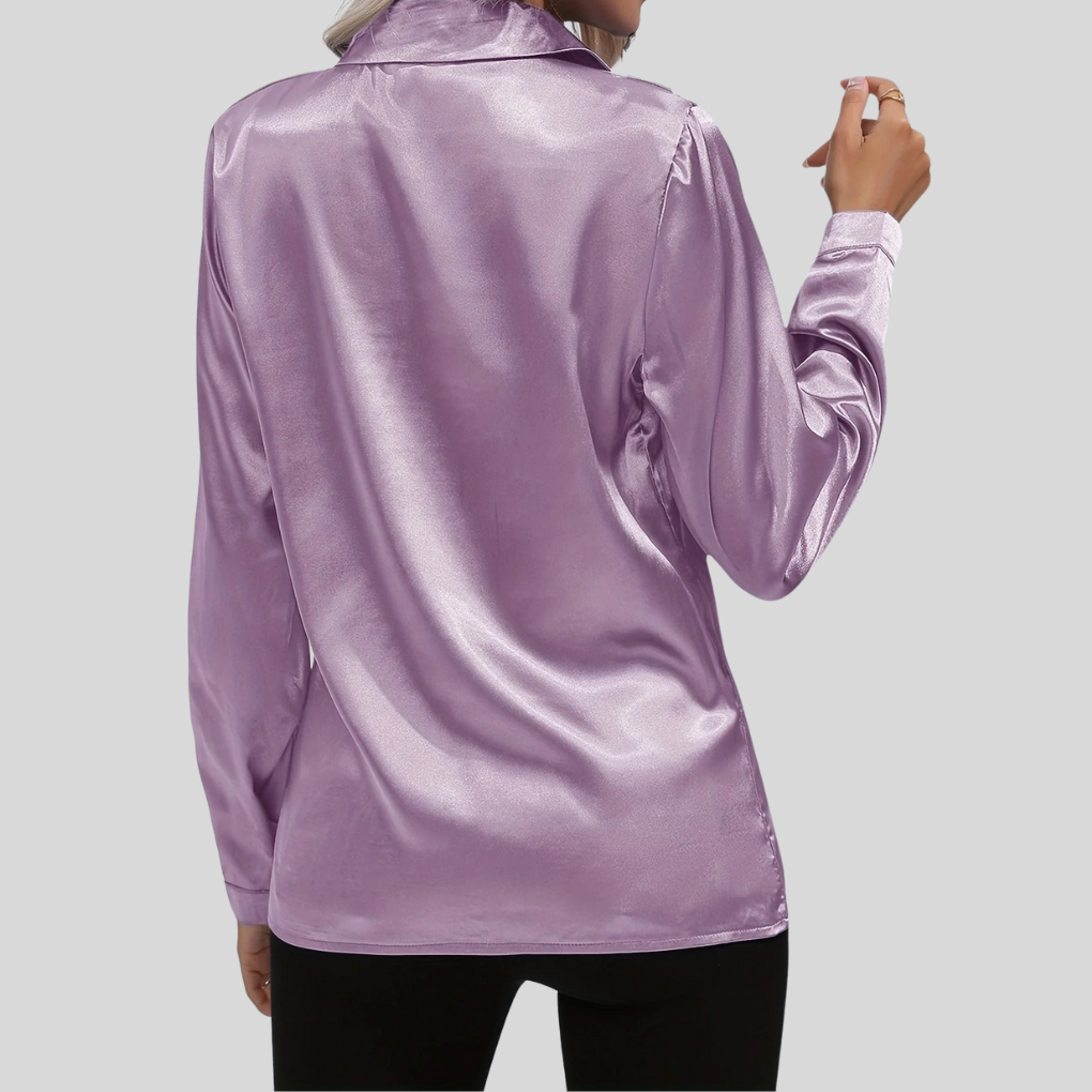 Classic Ladies Fancy Top