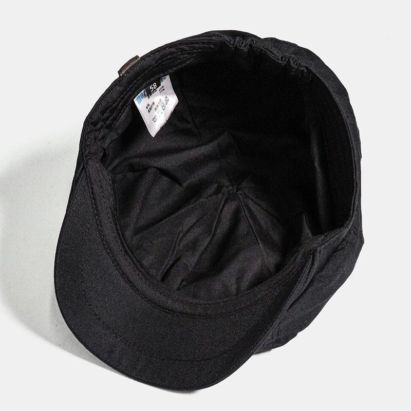 Classic Casual Men's Baseball Cap