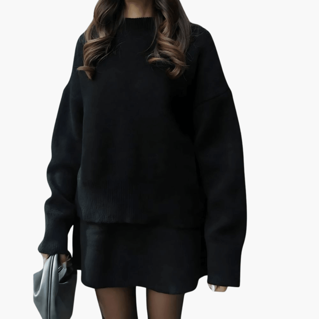 Classic 2-Piece Ladies Clothing Set