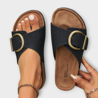 Elegant Walking Sandals